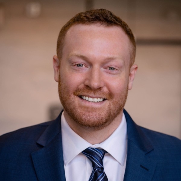 Nick Travaglini, Financial Advisor